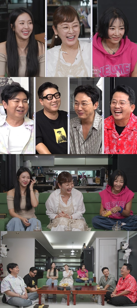 /사진제공=SBS '돌싱포맨'