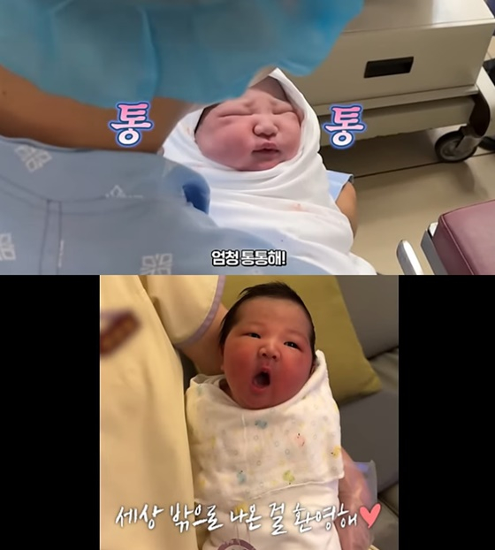 /사진=랄랄 유튜브