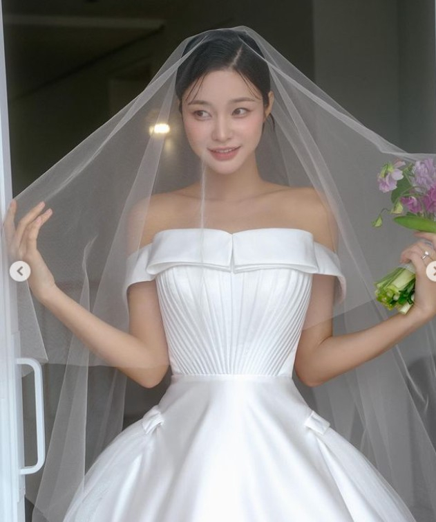 /사진=한으뜸 인스타그램