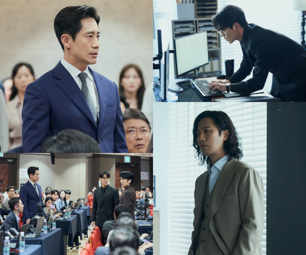 /사진제공=tvN '감사합니다'