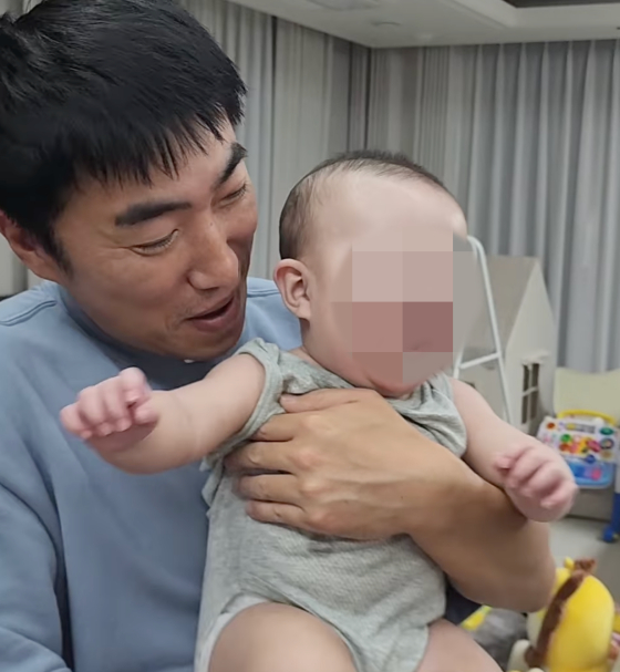 /사진=장동민 인스타그램