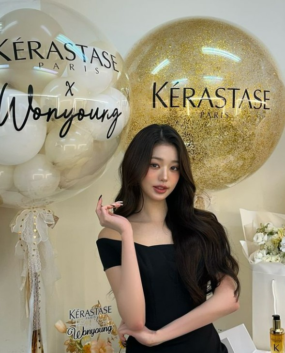 사진출처=장원영 인스타그램