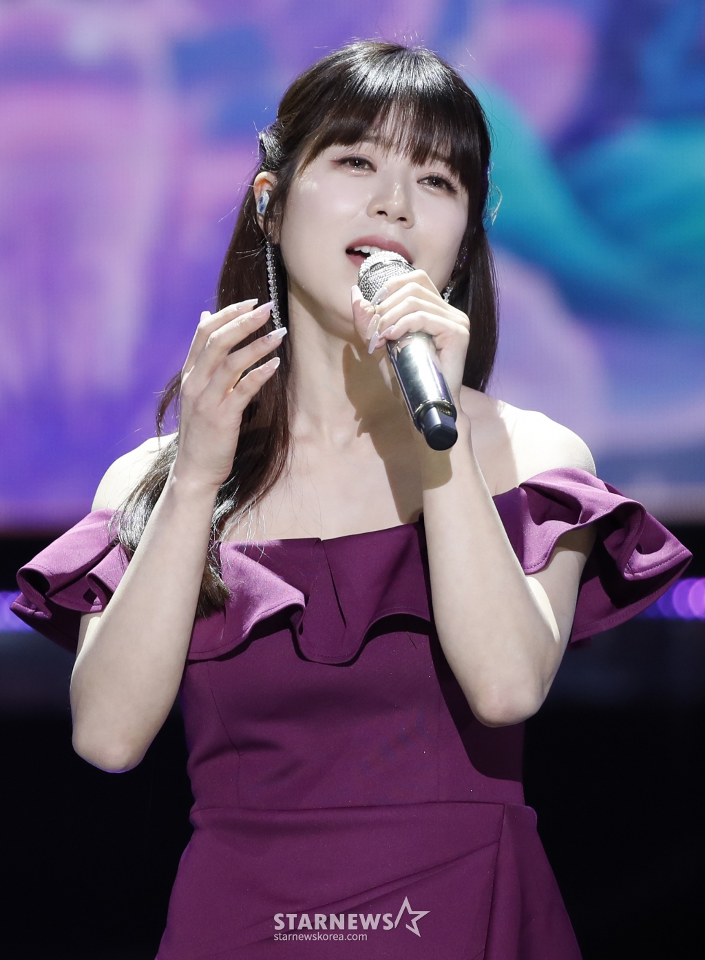 양지은 /사진=뉴스1