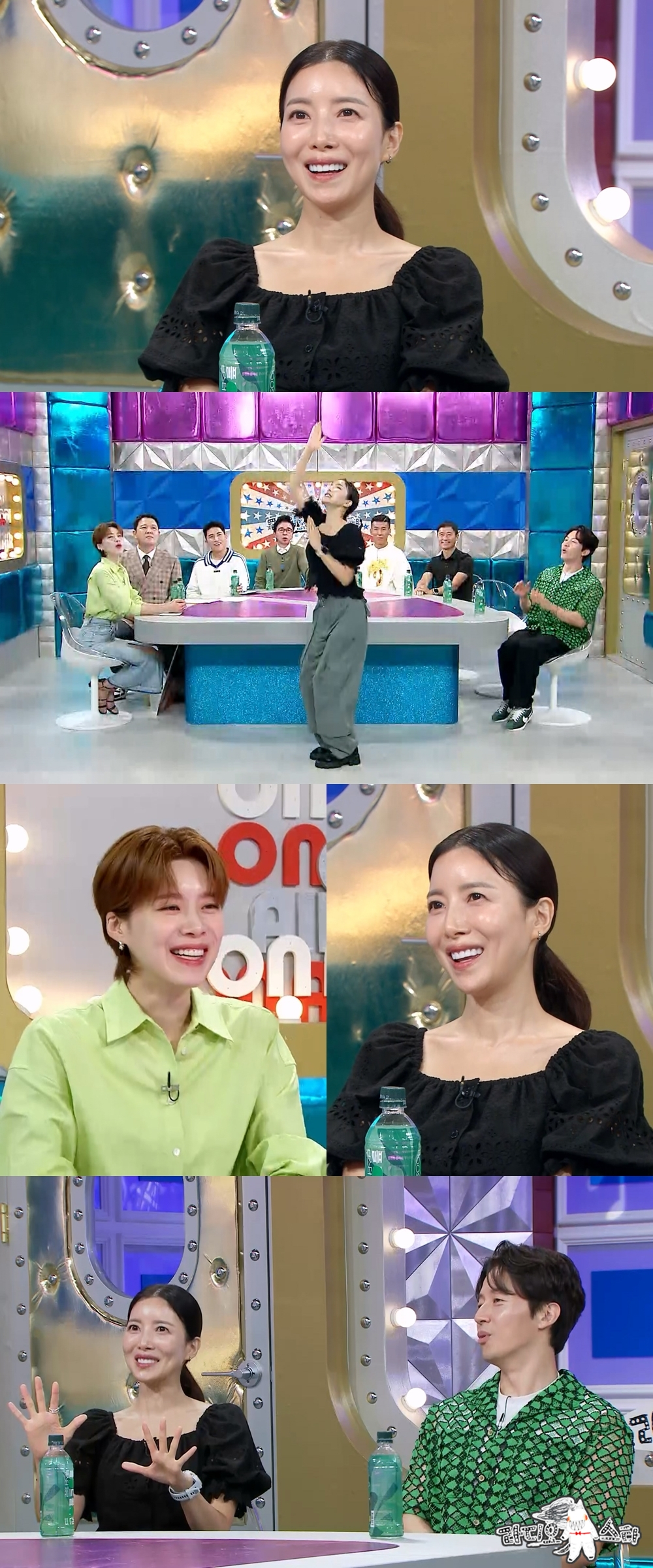 /사진제공=MBC ‘라디오스타'