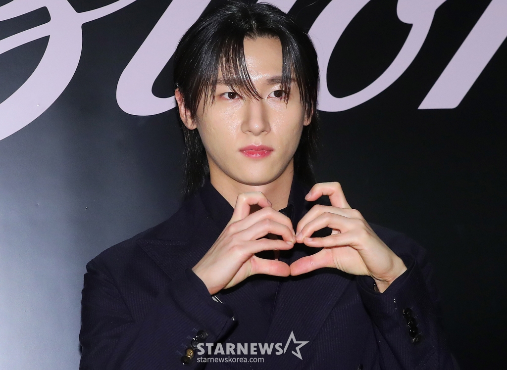 몬스타엑스 아이엠 /사진=김창현 기자