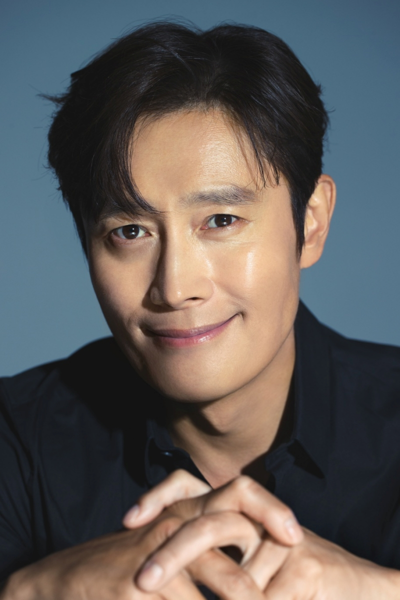 배우 이병헌 /사진제공=BH엔터테인먼트