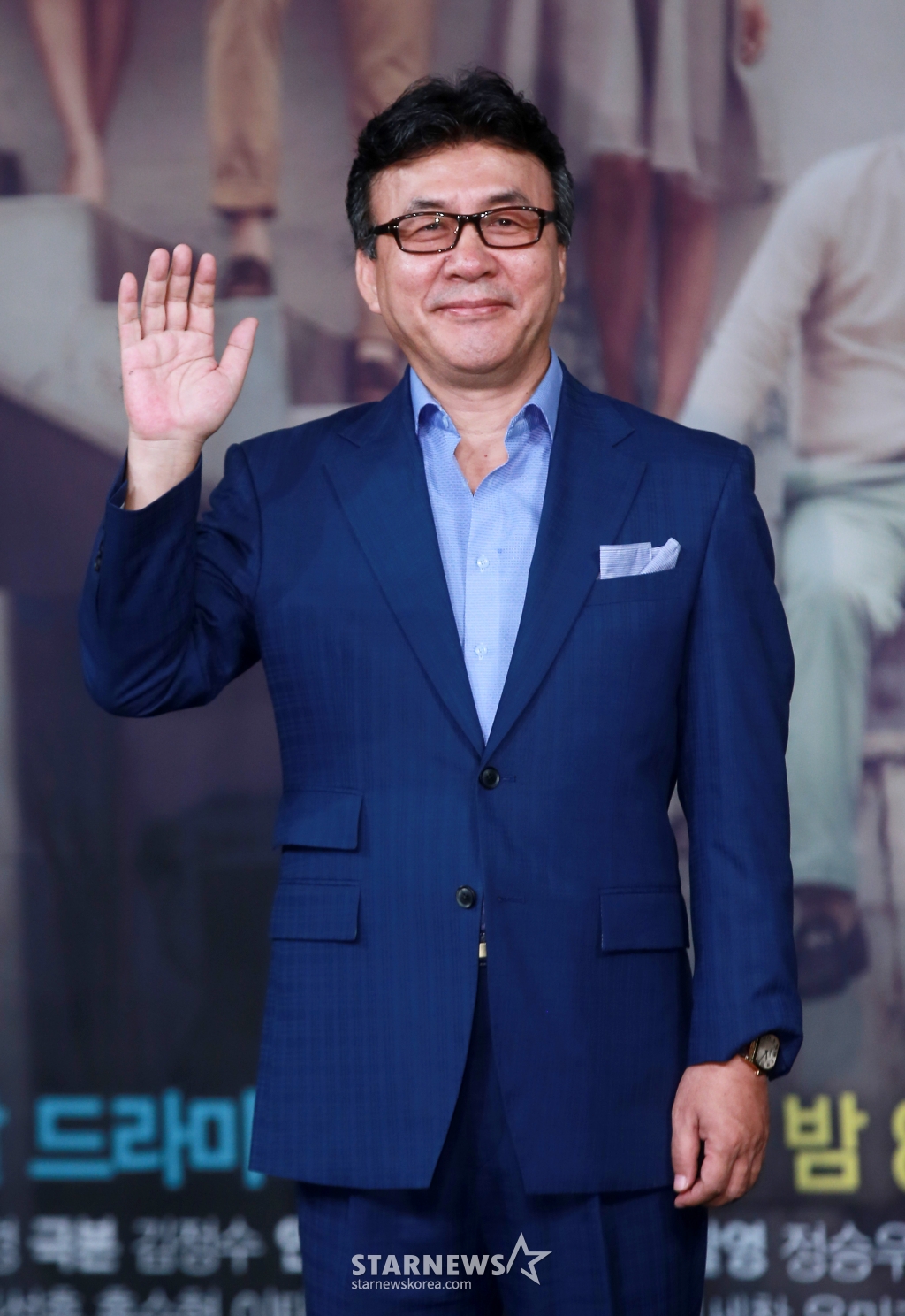 박영규 /사진=김창현 기자 chmt@