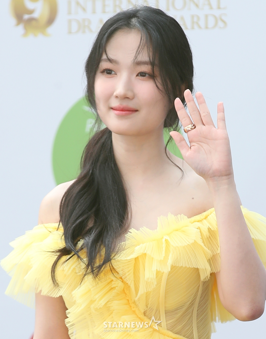 김혜윤 /사진=스타뉴스
