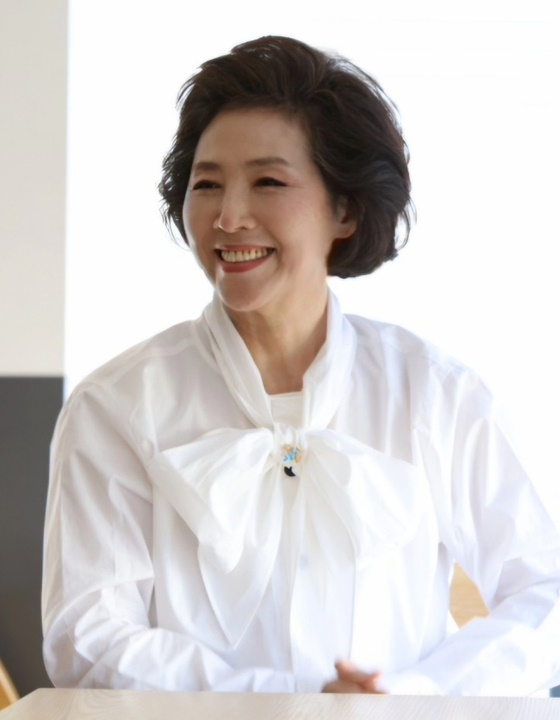 고두심 /사진제공=KBS 1TV '한국인의 밥상'