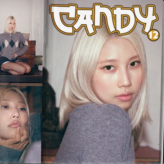니즈 /사진=뉴텍뮤직