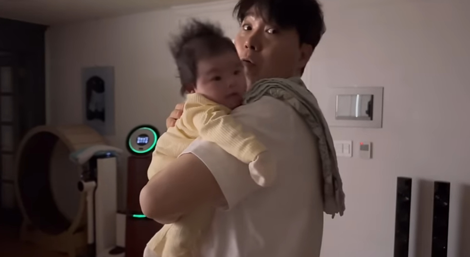 /사진=유튜브 채널 '행복해다홍'