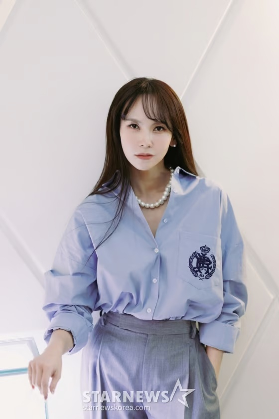 김지우 /사진=CJ ENM