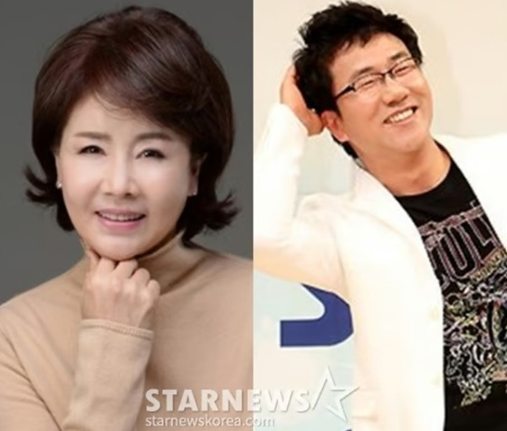 선우은숙, 유영재 /사진=스타잇엔터테인먼트, 스타뉴스