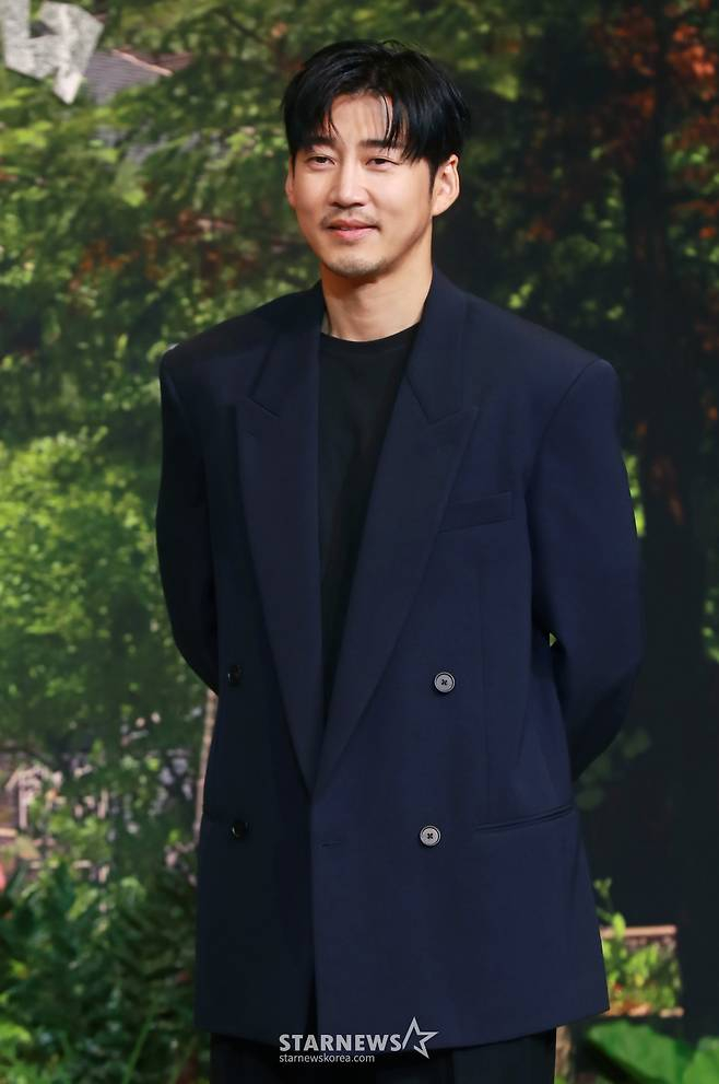윤계상 /사진=스타뉴스