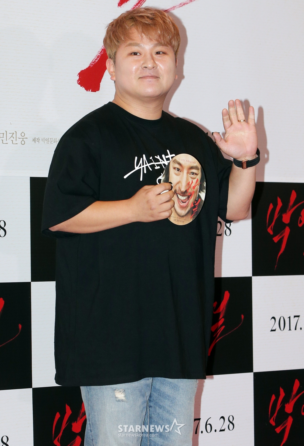 가수 허각 /사진=김창현 기자 chmt@
