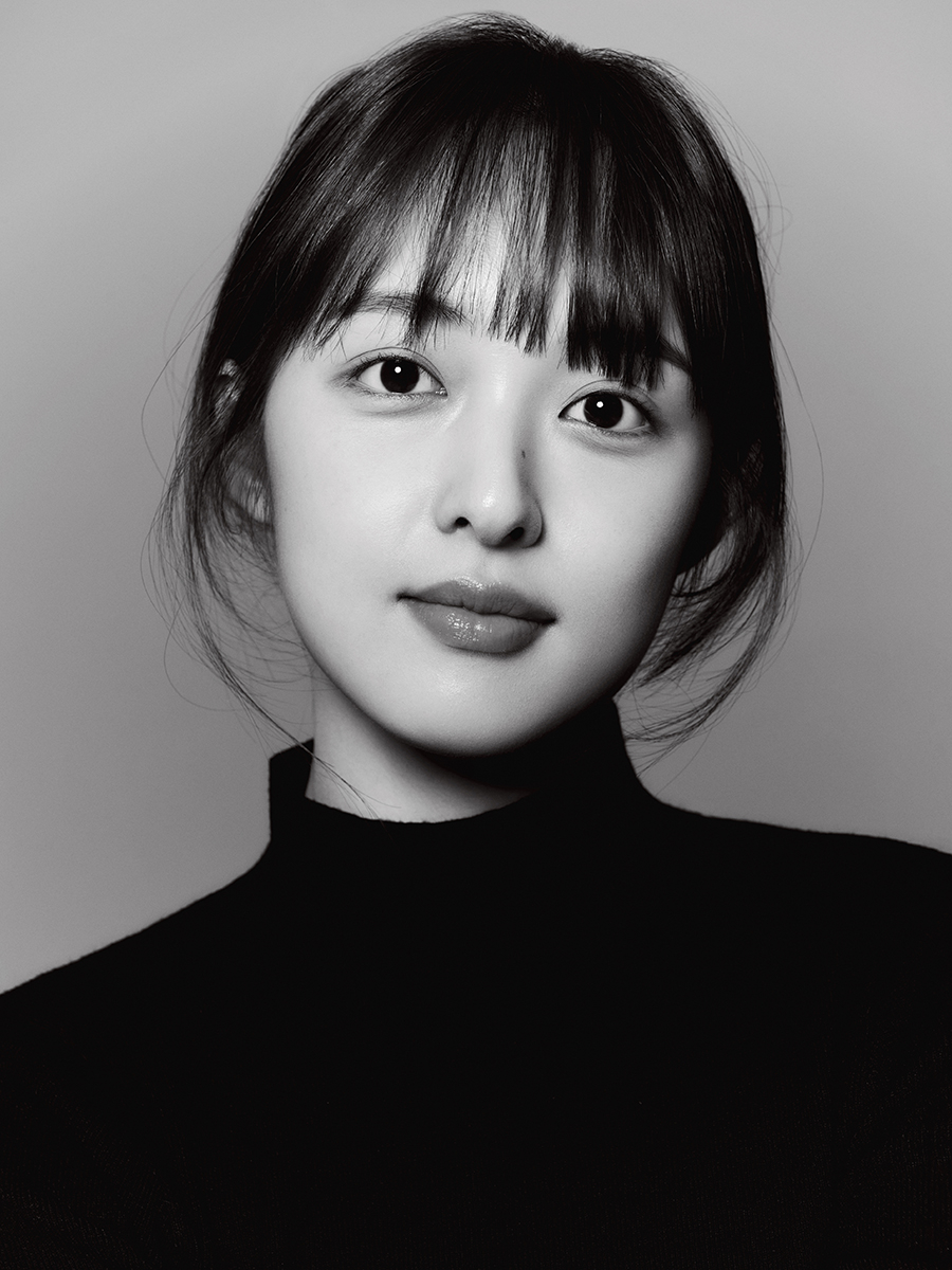 배우 김보라 /사진제공=눈컴퍼니