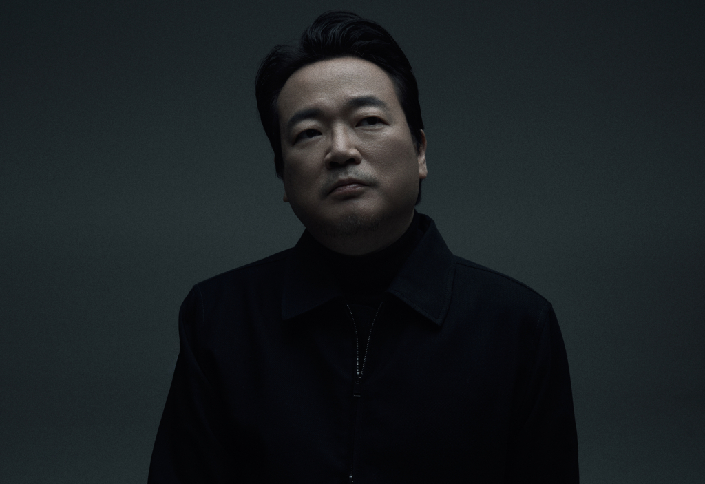 이서환/ 사진=넷플릭스