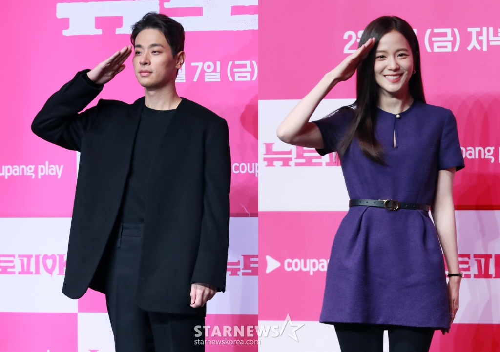 박정민 지수 / 사진=이동훈 기자