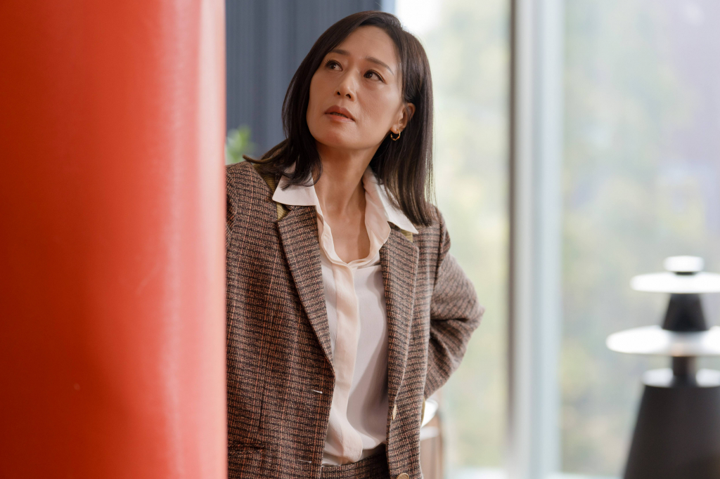 우미화/사진제공=티빙