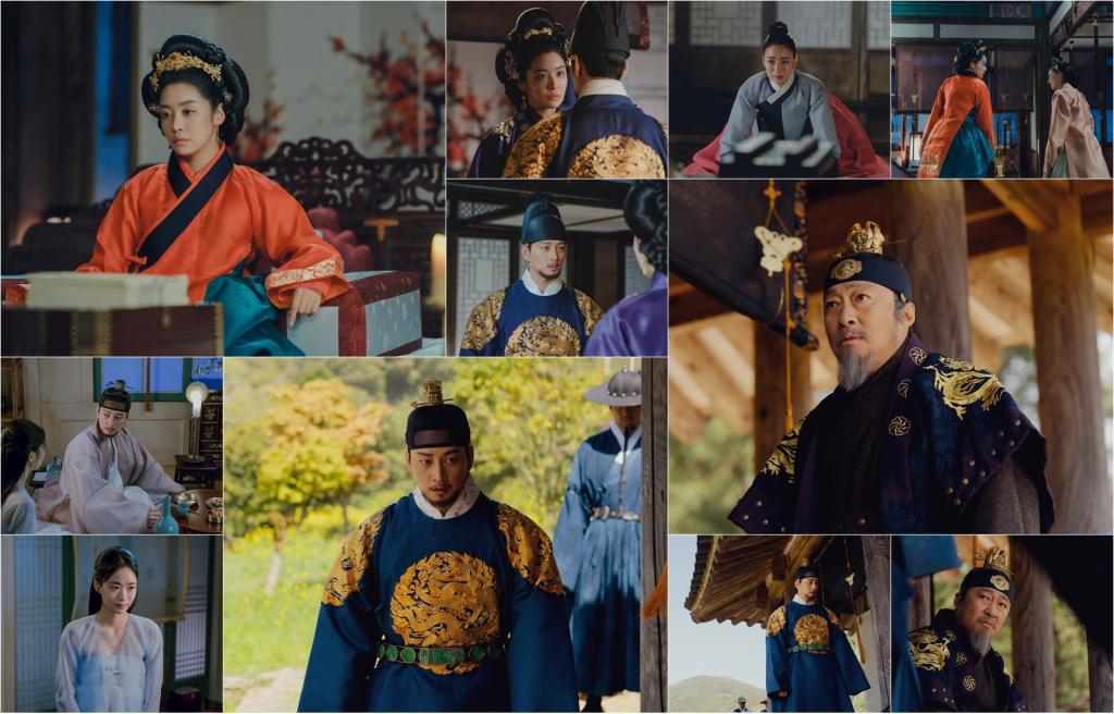 /사진제공=tvN, TVING