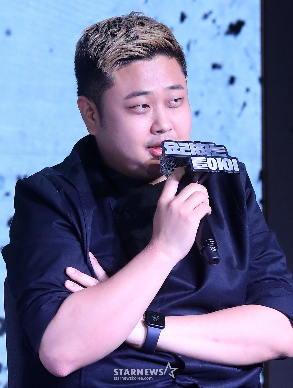 윤남노 /사진=김창현