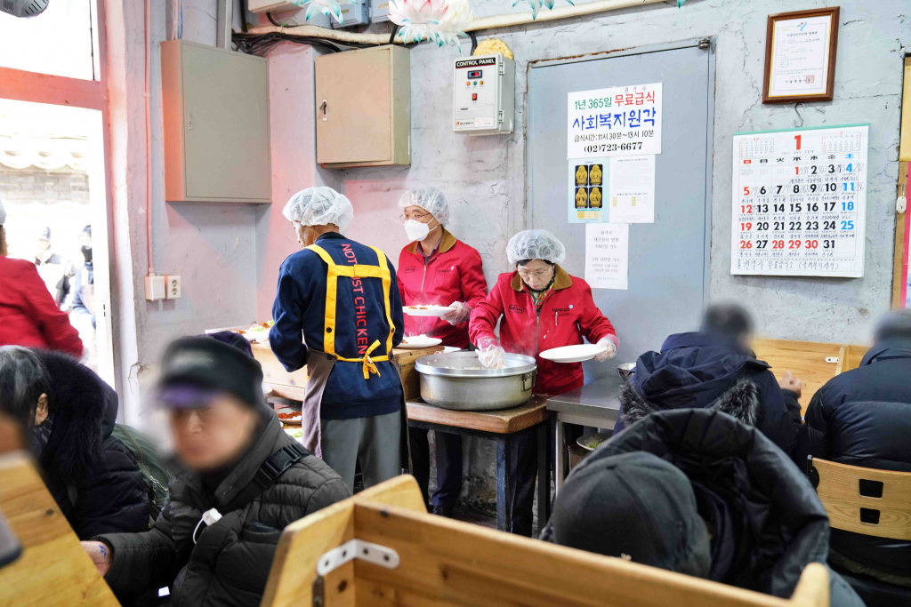 /사진제공=제너시스BBQ