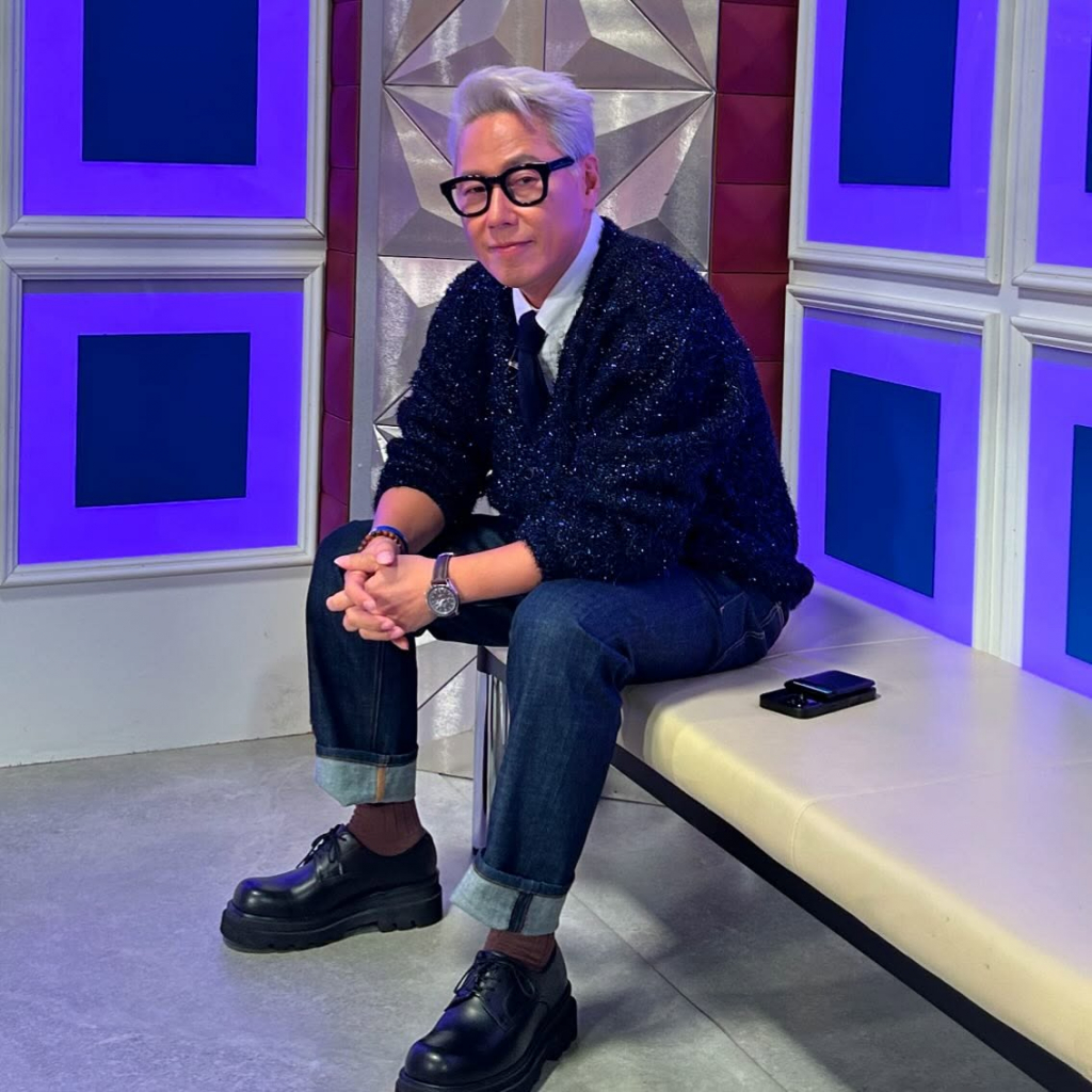 /사진=윤종신 SNS