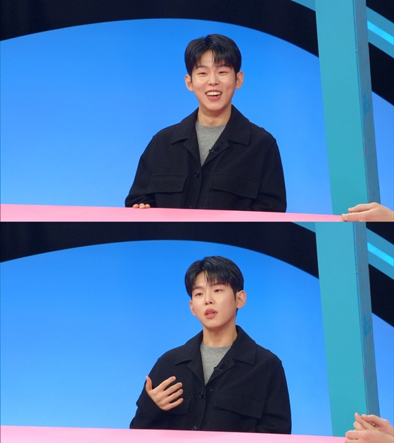 /사진제공=SBS '동상이몽2'