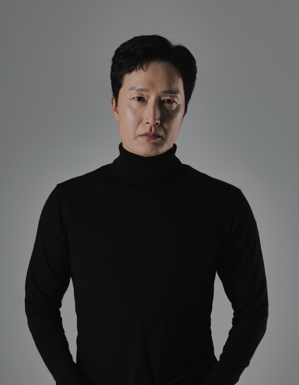 최병모/사진제공=씨제스 스튜디오
