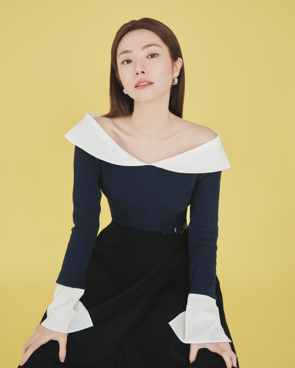 하영 / 사진=넷플릭스