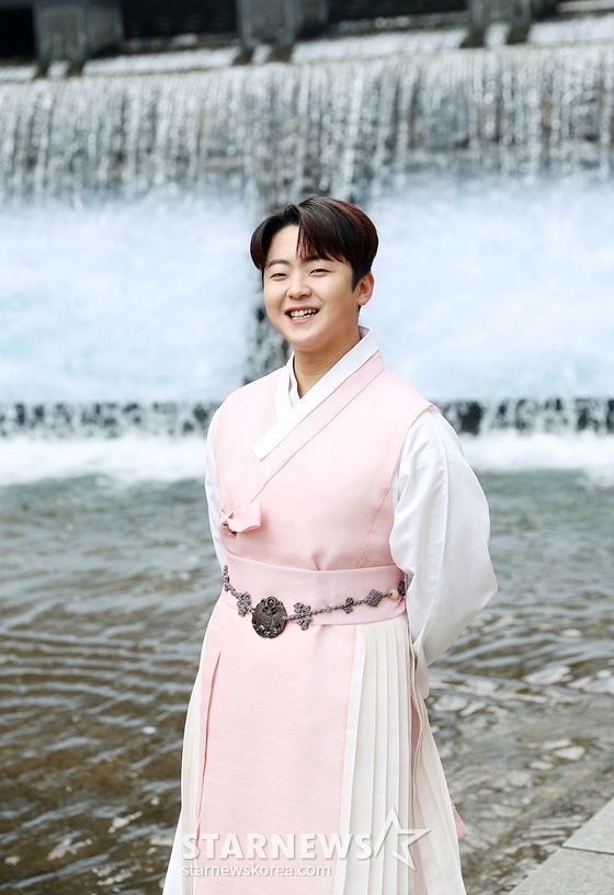 박민수 /사진=스타뉴스