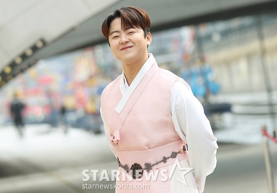 박민수 /사진=스타뉴스