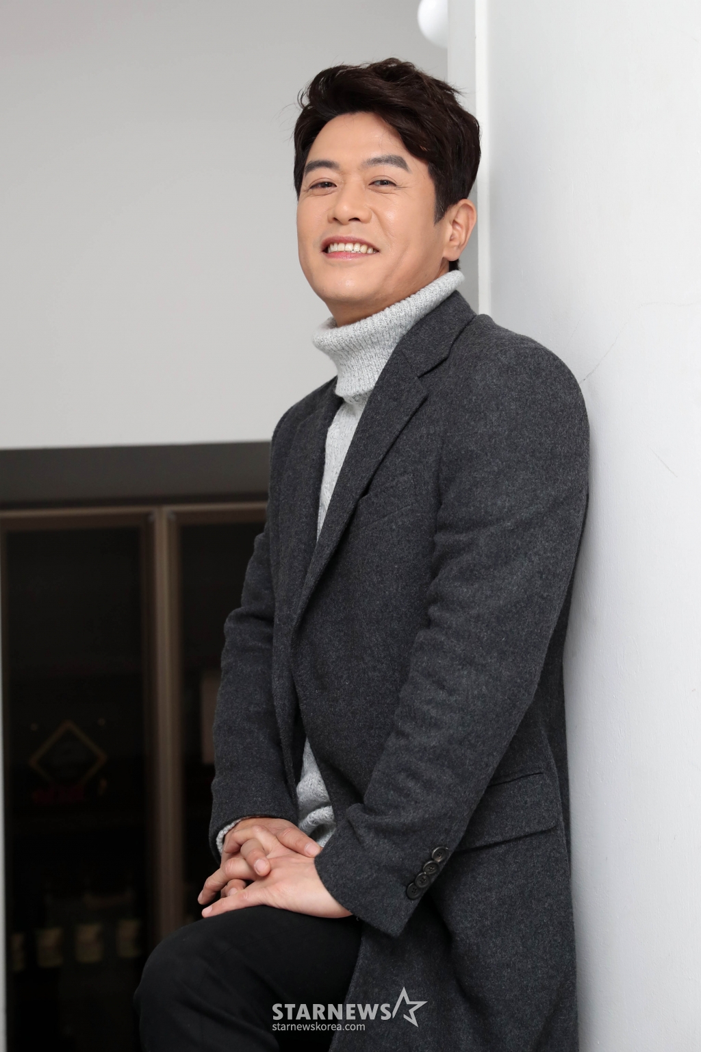 김대희 /사진=임성균 기자 tjdrbs23@