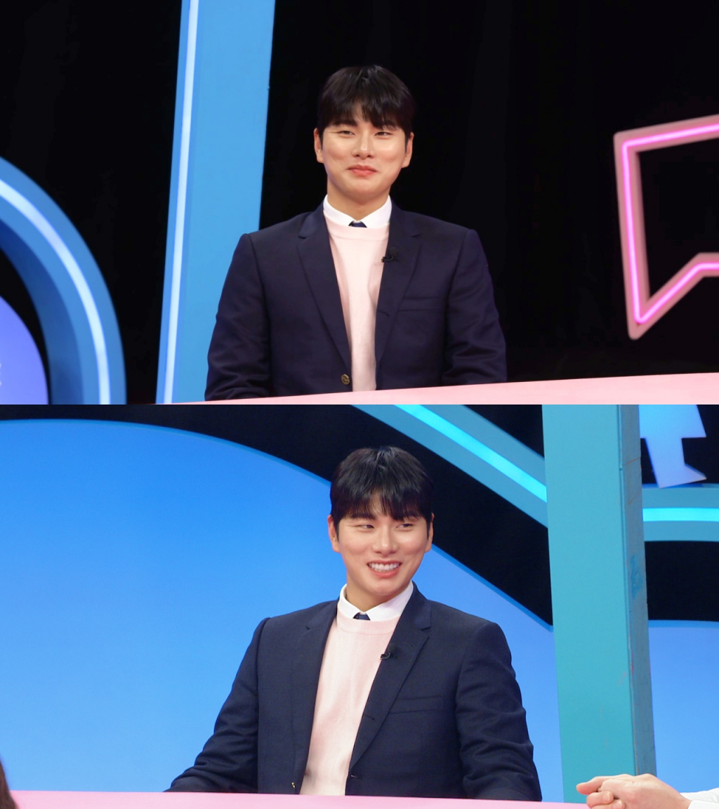 /사진제공=SBS '동상이몽2'