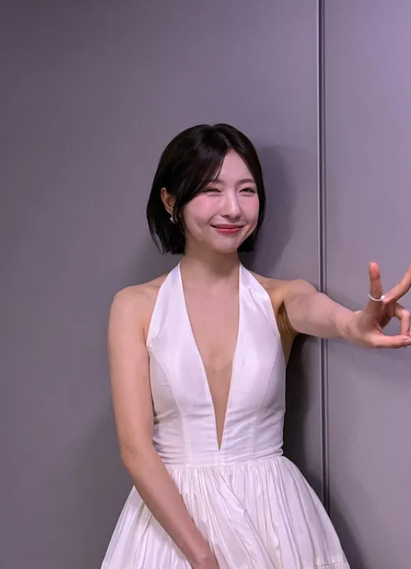 배우 주현영 /사진=인스타그램