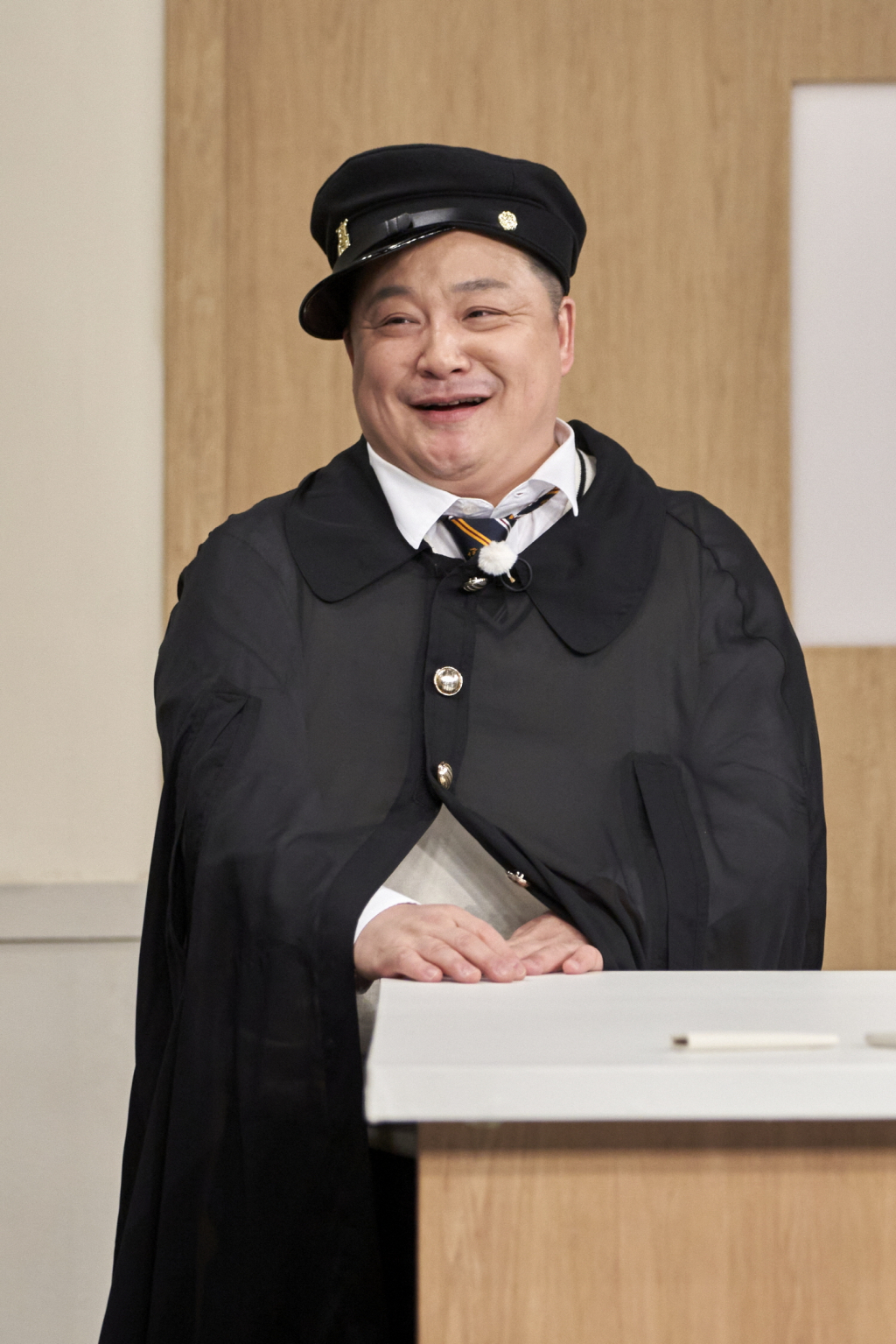 /사진=JTBC