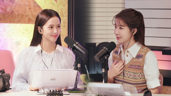 /사진=유튜브 채널 '유인라디오'