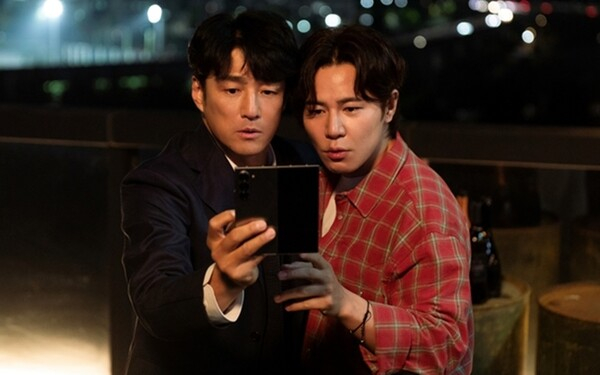 '시트콤 전성시대 부활'을 목표로 했지만 방송 첫주 1% 시청률을 기록한 KBS 수목드라마 '킥킥킥킥'. 사진=KBS