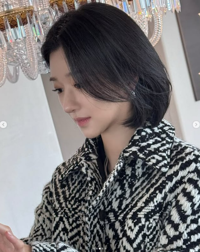 /사진=서예지