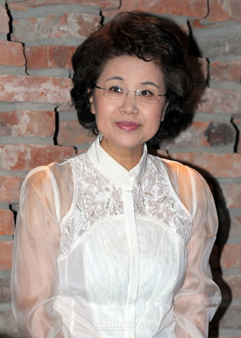 가수 심수봉/사진=스타뉴스