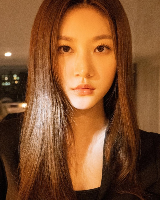 /사진=故 김새론 인스타그램 캡처