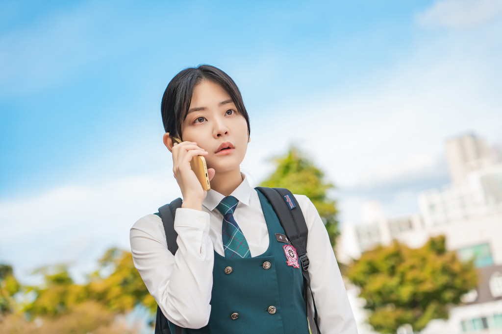 /사진=STUDIO X+U '선의의 경쟁'