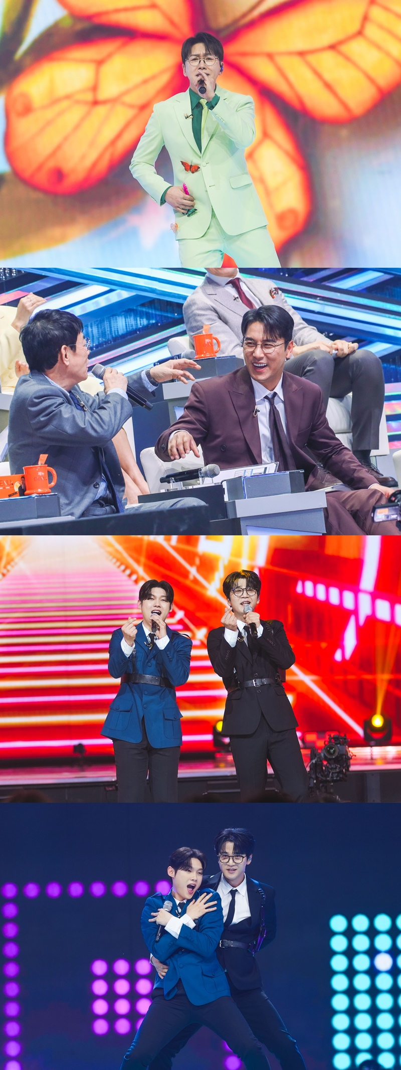 /사진=TV CHOSUN ‘미스터트롯3’