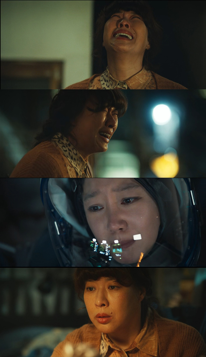 정영주 / 사진=tvN 별들에게 물어봐