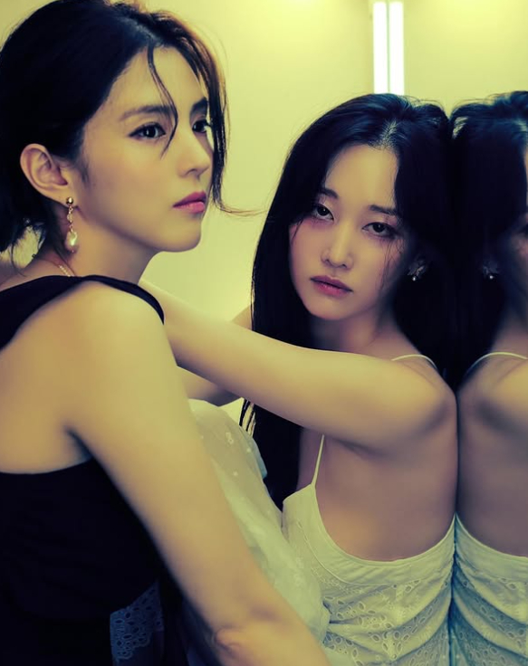 사진=전종서 인스타그램