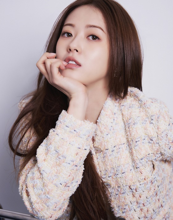 배우 고아라/사진=킹콩 by 스타쉽