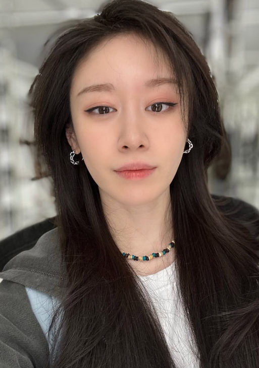 /사진=지연 SNS