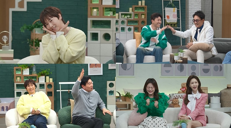/사진=채널A ‘요즘 남자 라이프-신랑수업’