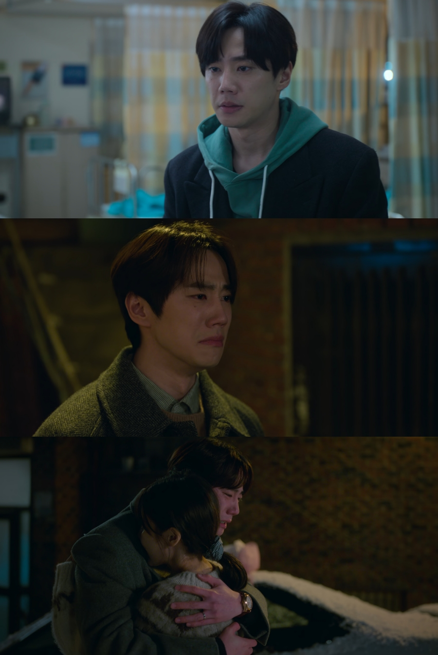 이준영 / 사진=빌리언스