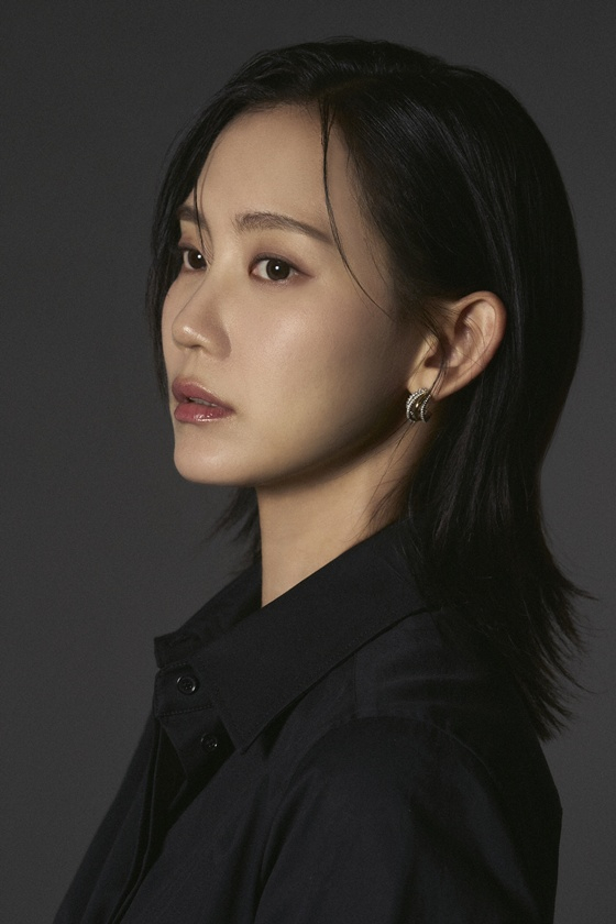 '계시록' 주역 신현빈 /사진=넷플릭스